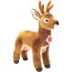 Plišasta igrača Teddy Plüschtier Rehbock, 30 cm