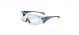 Strelska očala Howard Leight Overspec Schutzbrille - prozorna
