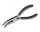 Klešče za odpenjanje CORMORAN Unhooking Pliers, curved 16 cm