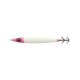 Peškafond za lignje SAVAGE GEAR SQUID FINGER 8CM 35G FS PINK HEAD (77980)