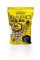 Boili za krapolov MIVARDI Rapid Boilies Easy Catch - Scopex + Cream (3300g | 20mm)