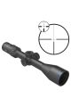 Strelni daljnogled Meopta MeoHunter R5 3-15×50 RD SFP – 4C