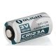 Baterija Olight CR123A Lithium Battery (3V)