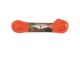 Paracord vrvica TEESAR US ORANGE 100FT. PARACORD