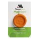 Držalo za umetne muhe Magnet-Ique MagMicro Orange