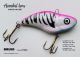 Glavinjara Hannibal lures DRUID 9cm 40g PINK