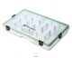 Vodoodporna škatla za vabe DAIWA PROREX Sealed Tackle Box - velikost L