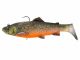 Silikonska vaba SAVAGE GEAR 3D TROUT SHAD 17 CM 90 G FAST SINKING ARTIC CHAR (1636634)