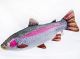 Riba - igrača GABY The Rainbow trout 62 cm - šarenka | GP-175020