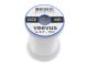 Nit za vezavo muh Veevus G.S.P Thread 75m | GSP 50D White G02
