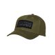 Ribiška kapa SAVAGE GEAR Badge Baseball Cap Green (1642627)