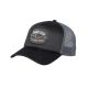 Ribiška kapa SAVAGE GEAR Badge Trucker Cap Black (1642623)