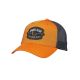 Ribiška kapa SAVAGE GEAR Badge Trucker Cap Orange (1642622)