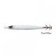 Peškafond za lignje SAVAGE GEAR SQUID FINGER 8CM 35G FS FLASH WHITE (77982)