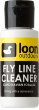 Čistilo za žnoro Loon Outdoors SCANDINAVIAN FLY LINE CLEANER