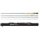 Muharica | muharska palica Shakespeare Oracle 2 River Fly Rod 9' #4