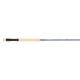 Muharica Shakespeare Cedar Canyon Carbon Fly Rod 8' #7/8 (1591092)