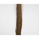 Material za muhe - zlati fazan TRAUN RIVER Golden Pheasant Centre Tail (cca. 50 cm)