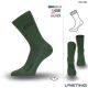 Nogavice LASTING XOL 620 trekking socks with silver fiber | L (42-45)