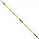 Teleskopska surf palica za morje TRABUCCO VEKTOR PRO SURFCASTING 4,20m 150g (170-52-220)