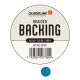 Backing GUIDELINE Braided Backing 30 lbs 100m Blue (107781)