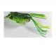 Silikonska vaba žaba behr TRENDEX Frosch 5,5cm 14g - barva 01 | 62-221 55